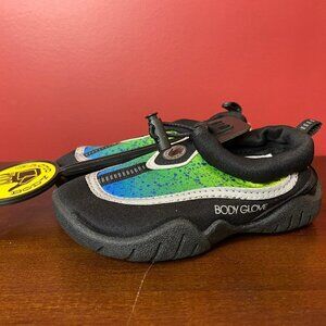 Body Glove Infant Water Shoes - Size 7 - NWT